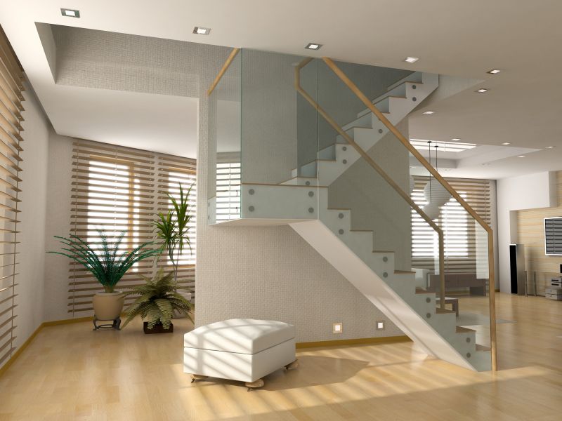 Bamboo Flooring Installation in South Zanesville, OH