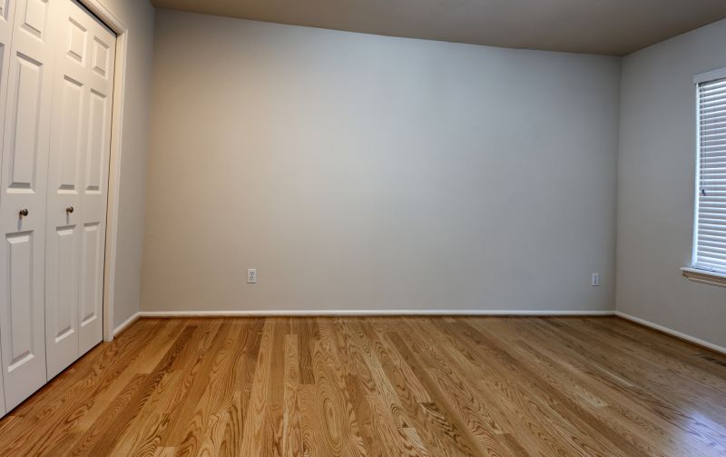 Hardwood Floor Installation in Morgan County, OH