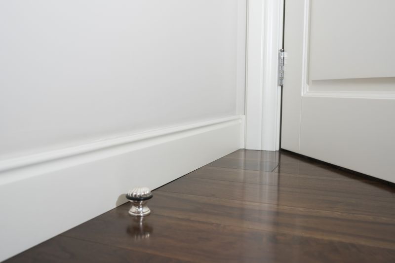 Hardwood Floor Installation in Philo, OH