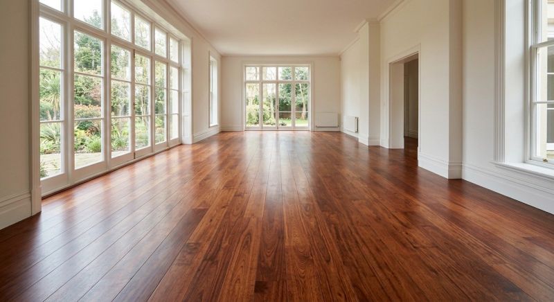 Hardwood Installation in Coshocton, OH