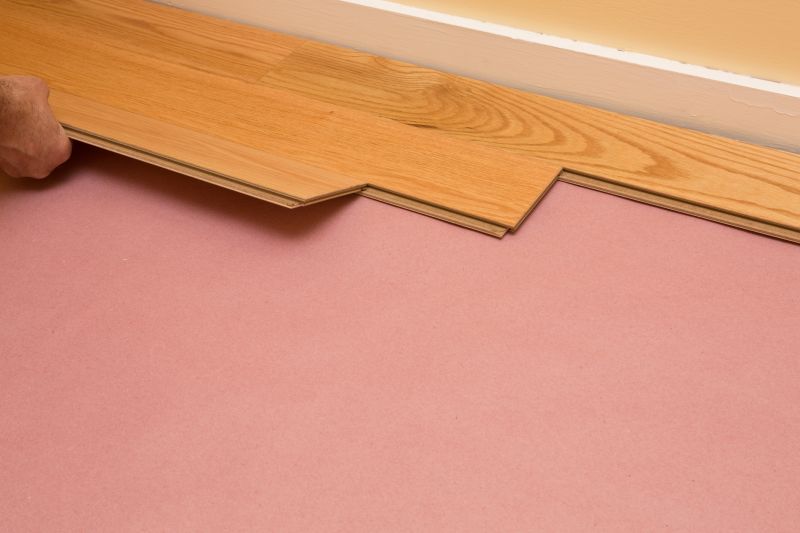 Hardwood Installation in Coshocton, OH