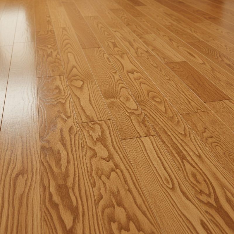 Hardwood Installation in Glenford, OH