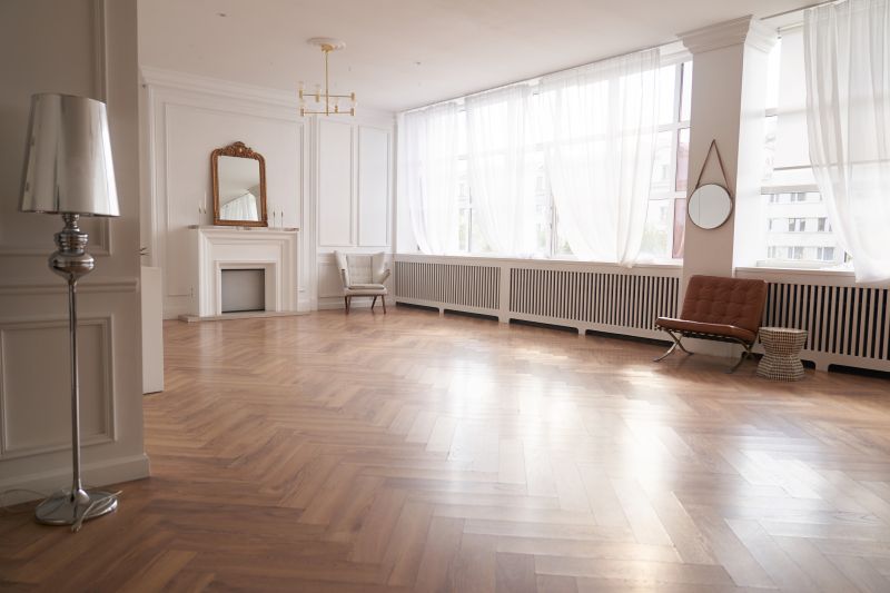 Hardwood Installation in South Zanesville, OH