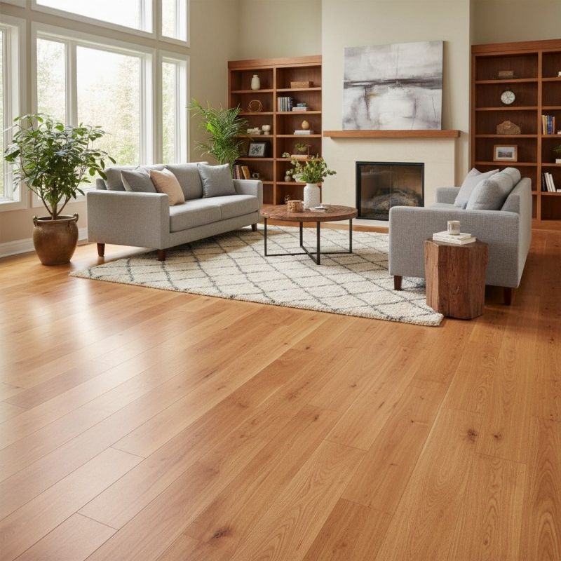 Hardwood Installation in Malta, OH