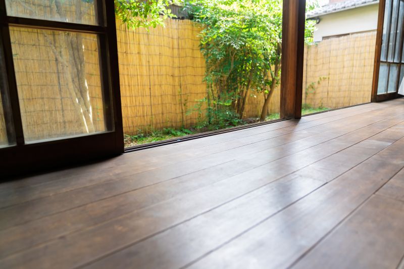 Hardwood Replacement in South Zanesville, OH