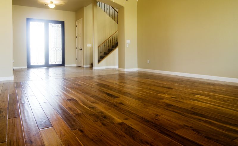 Hardwood Replacement in Nashport, OH