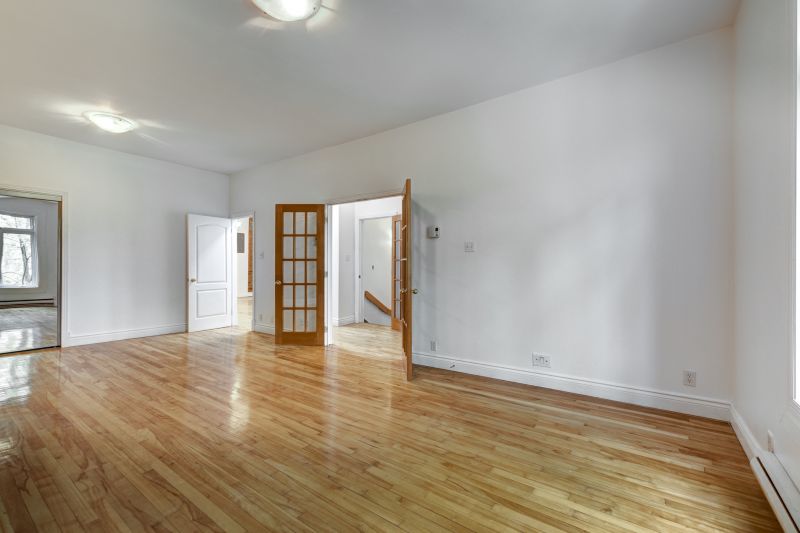 Maple Flooring Installation in Morgan County, OH