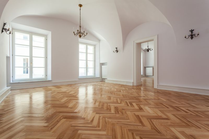Parquet Flooring Installation in South Zanesville, OH