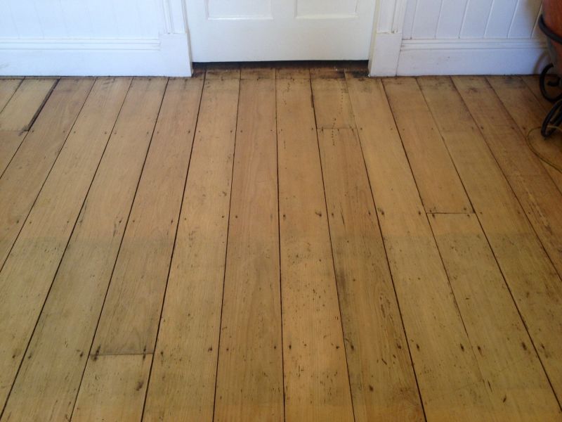 Wood Floor Replacement in Morgan County, OH