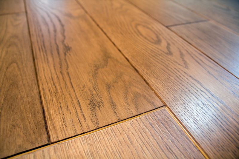 Wood Flooring Installation in Adamsville, OH