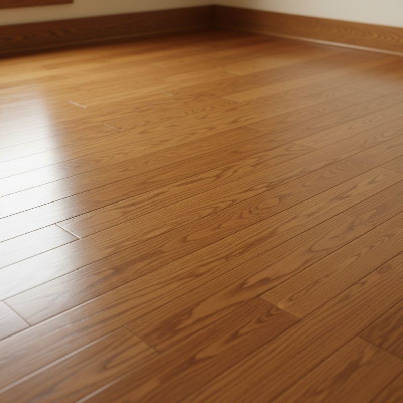 Wood Flooring Replacement in Glenford, OH
