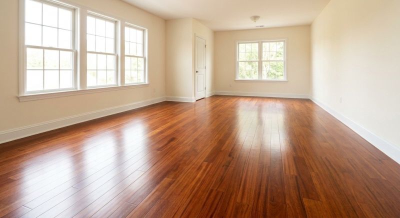 Wood Flooring Replacement in Guernsey County, OH