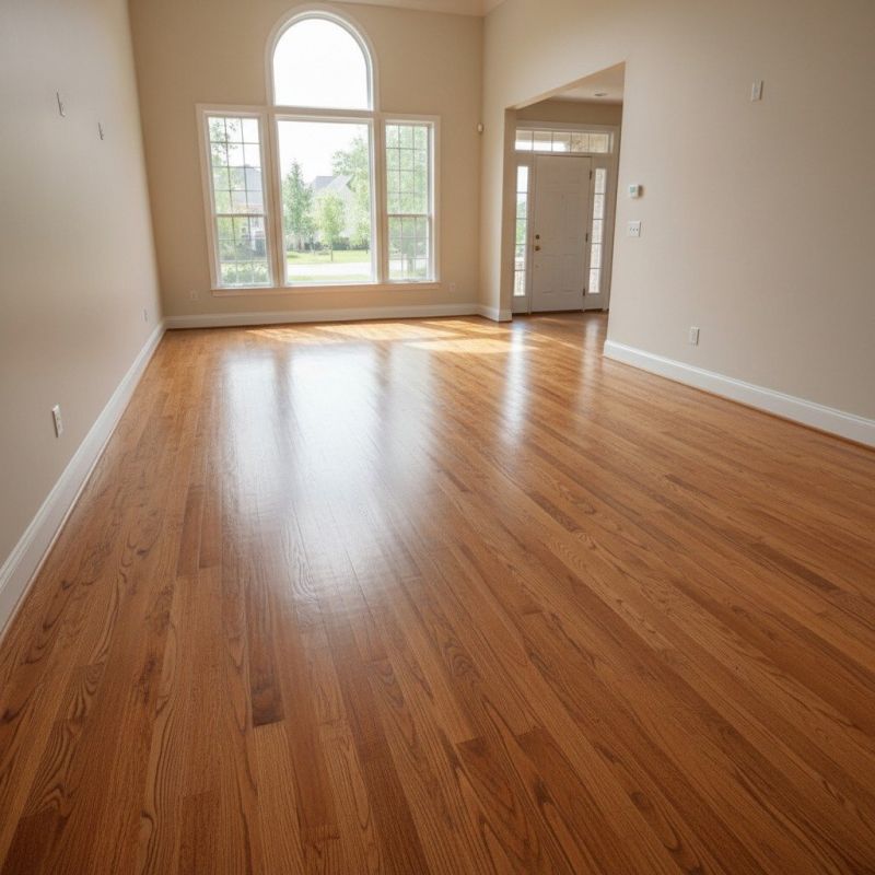 Wood Flooring Replacement in Malta, OH