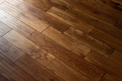 Wood Flooring Replacement in Morgan County, OH
